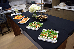 FABRICA AND MASLAND EVENT